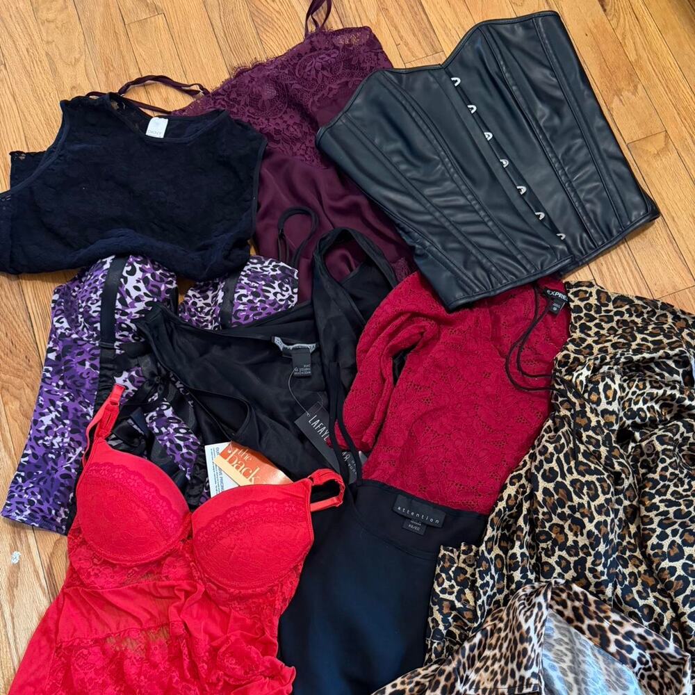 Dark romance bundle - image 4